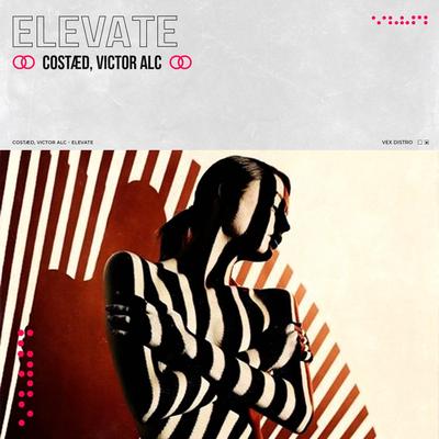 Elevate By COSTÆD, Victor Alc's cover