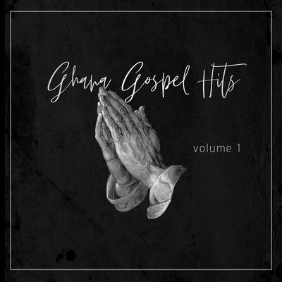 Ghana Gospel Hits, Vol. 1's cover