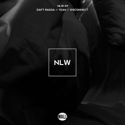 Daft Ragga By NLW's cover