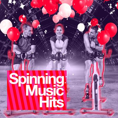 Love Is Gone (128 BPM) By Spinning Music Hits's cover