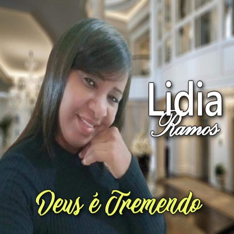 Lidia Ramos's avatar image