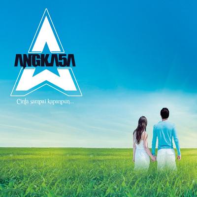 Ditolak Cinta By Angkasa's cover