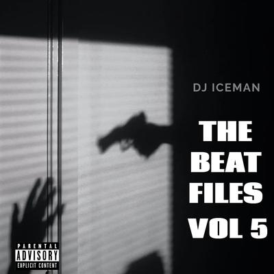 Screamin Eagle By DJ Iceman's cover