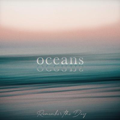 Oceans's cover