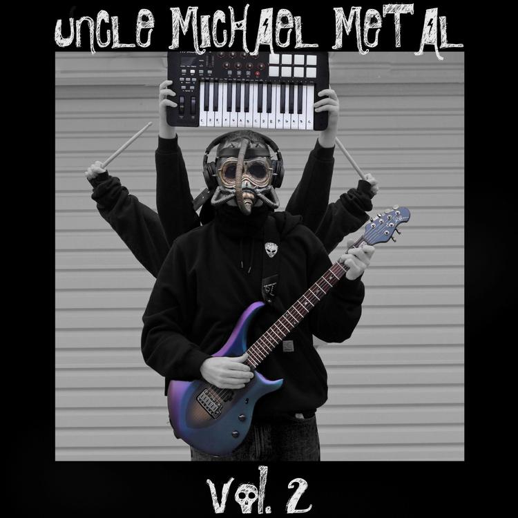 Uncle Michael Metal's avatar image