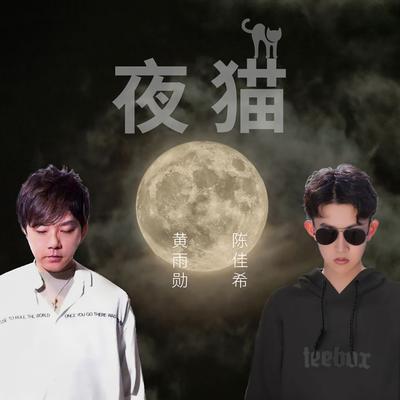 夜猫's cover