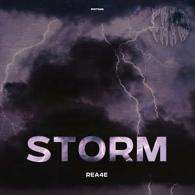STORM By REA4E's cover