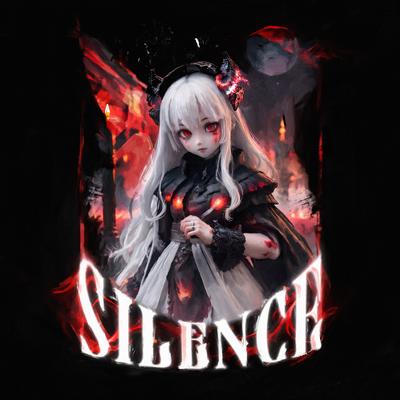 Silence By SHXDWBLNDNSS's cover