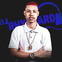 DJ RHYCHARD DE VILA VELHA's avatar cover