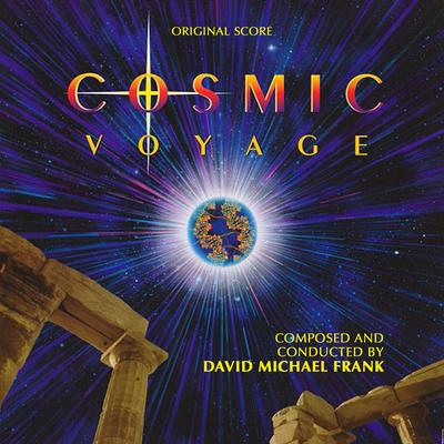 Cosmic Voyage (Original Score)'s cover