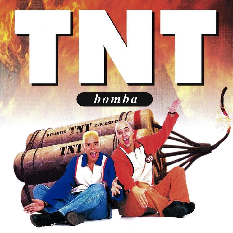 TNT's avatar image