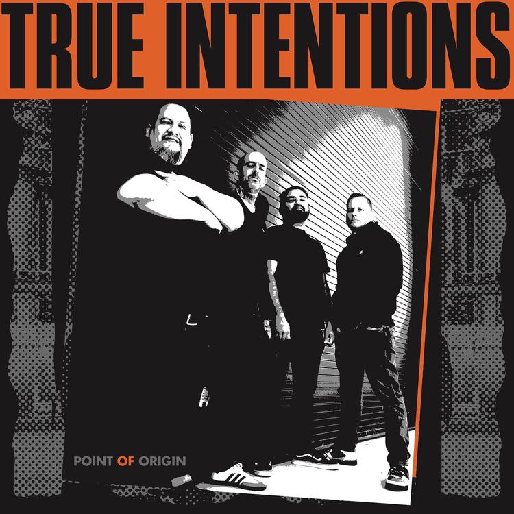 True Intentions's avatar image