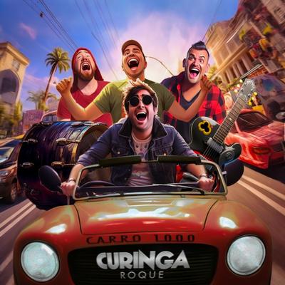 Carro 1000 By Curinga Roque's cover