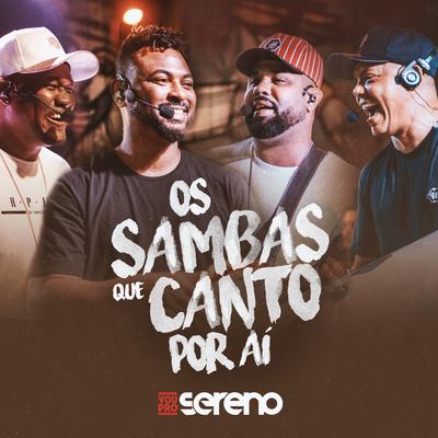 Canto de Rainha (Ao Vivo) By Vou pro Sereno's cover