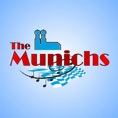 Wonderful Tonight By The Munichs's cover