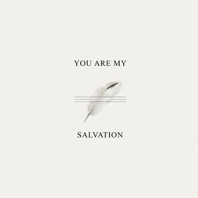 You Are My Salvation By Jonny Henninger, Austin Sebek's cover
