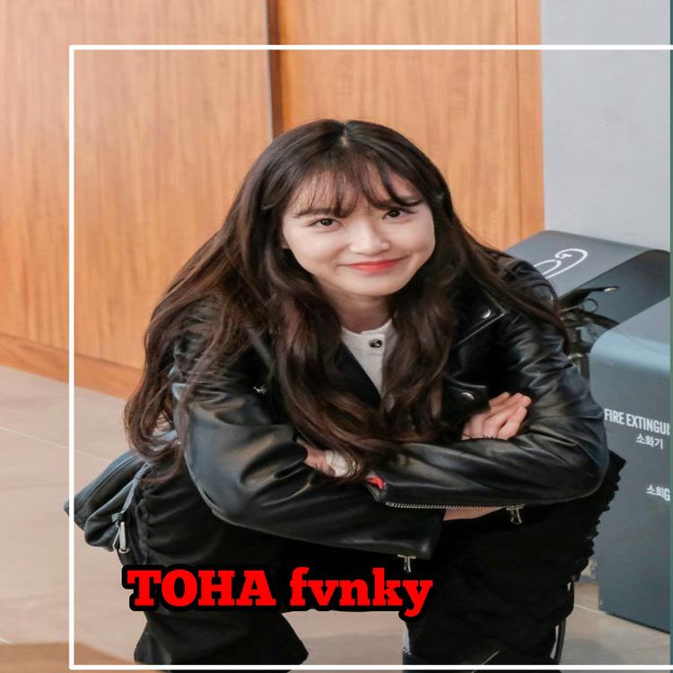 TOHA FVNKY's avatar image