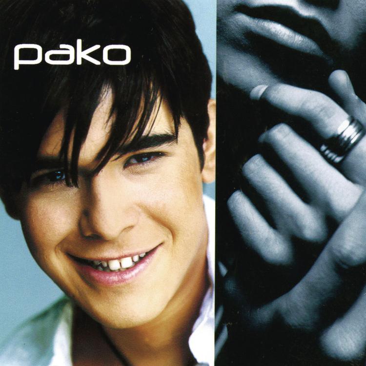 Pakø's avatar image