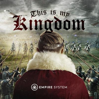 This Is My Kingdom's cover