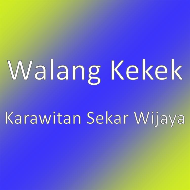 Walang Kekek's avatar image