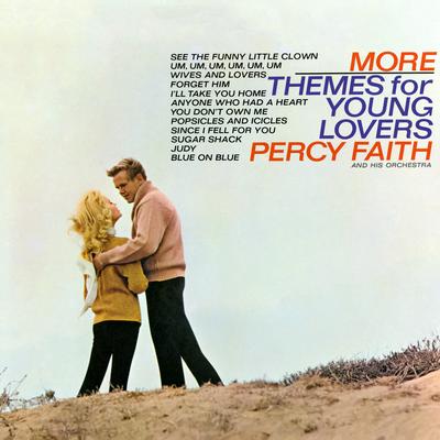 I'll Take You Home By Percy Faith & His Orchestra's cover