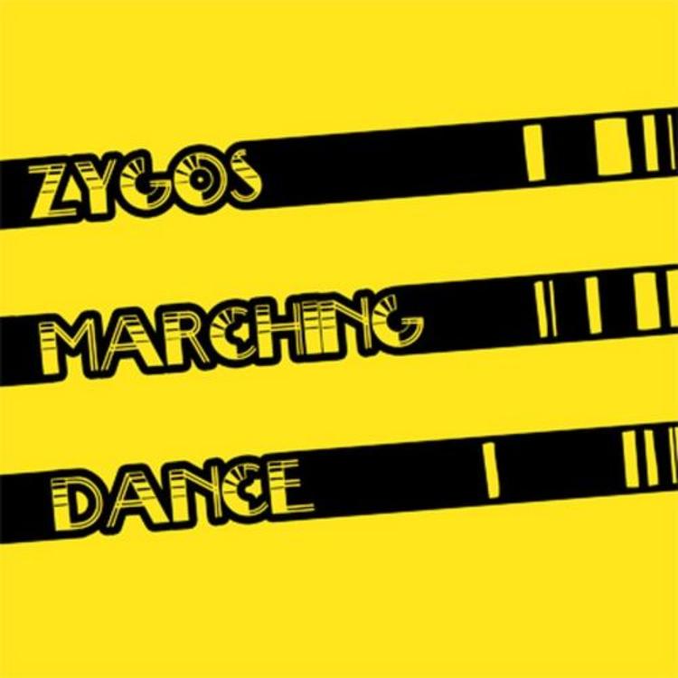 ZYGOS brass band's avatar image