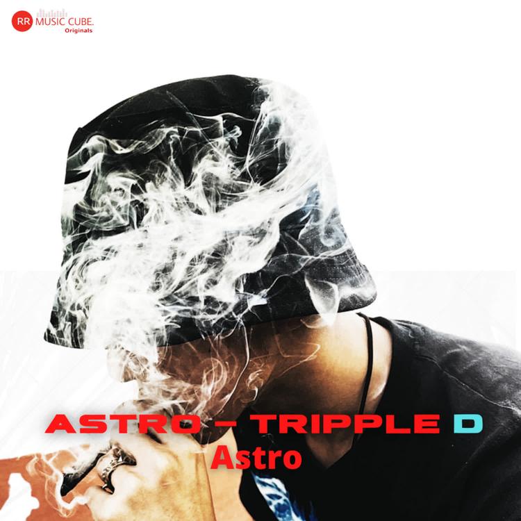 Astro's avatar image