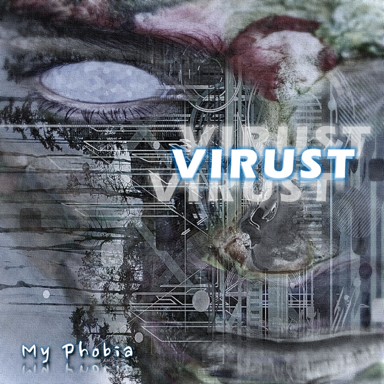 VIRUST's avatar image