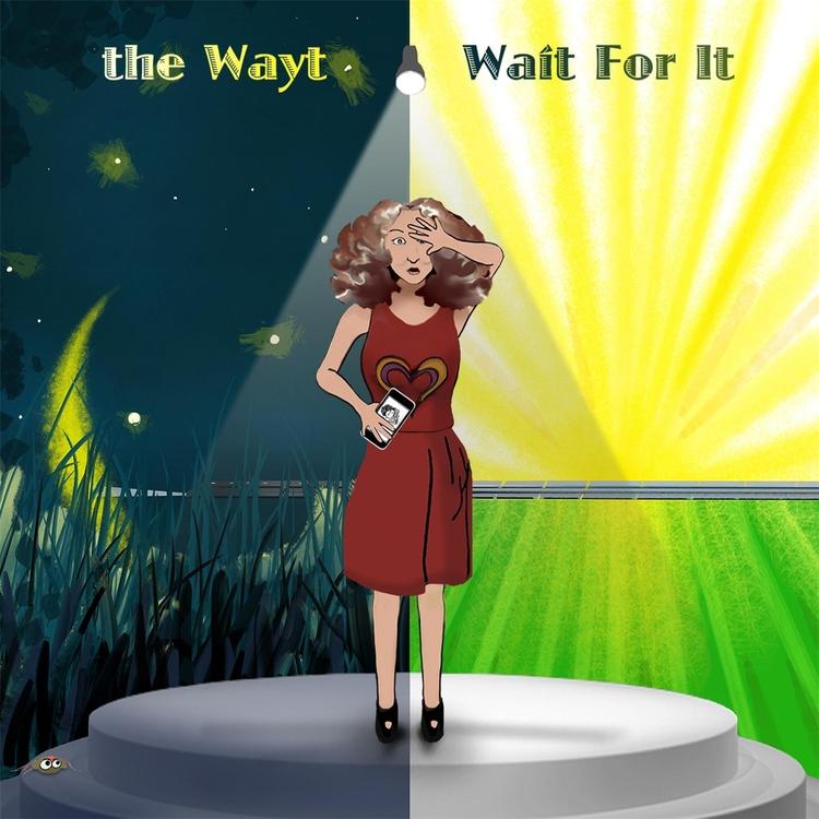 The Wayt's avatar image