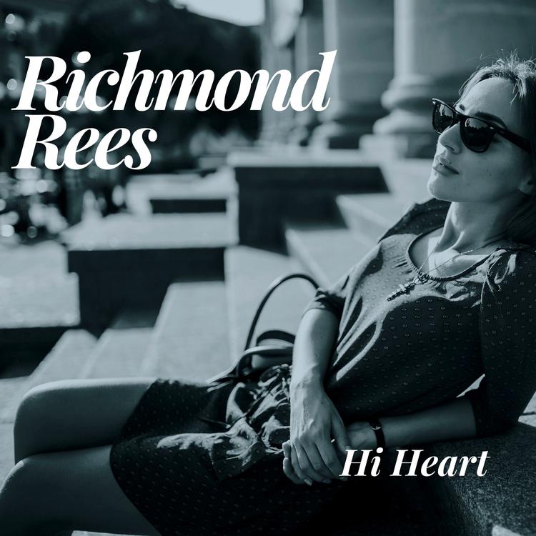 Richmond Rees's avatar image