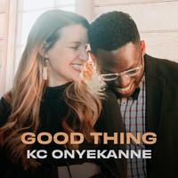 KC Onyekanne's avatar cover