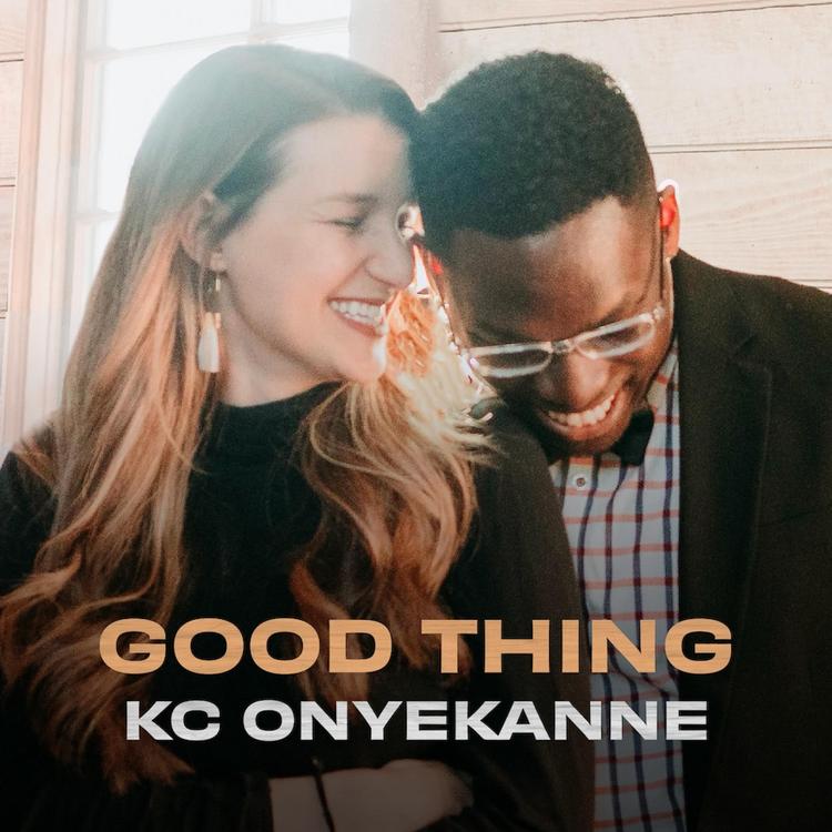 KC Onyekanne's avatar image