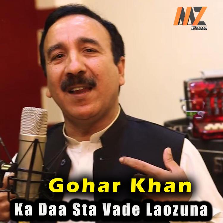Gohar Khan's avatar image
