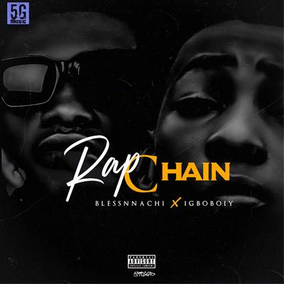 Rap Chain's cover