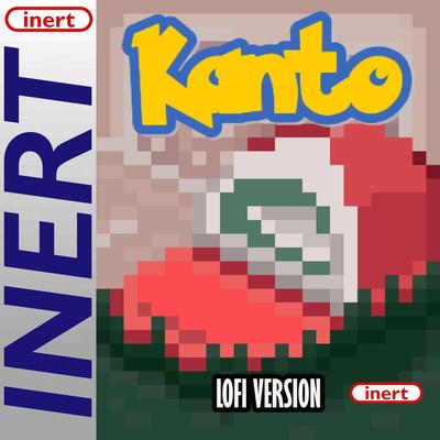 Pokemon Theme By Inert's cover