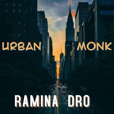 Ramina Dro's cover