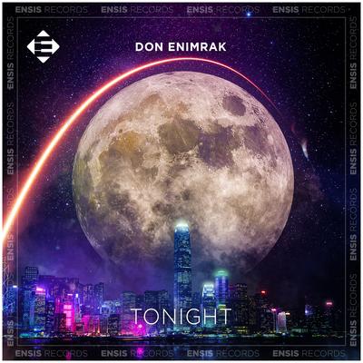 Tonight By Don EniMrak's cover