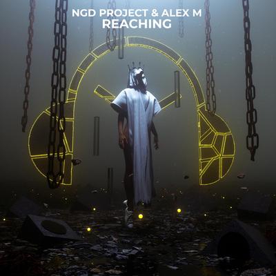 Reaching By NGD Project, alex m's cover