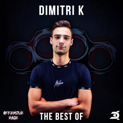 Smell Trouble By Dimitri K's cover