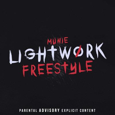 Munie's cover