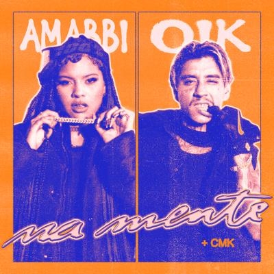 Na Mente By Amabbi, OIK, CMK's cover
