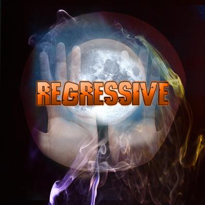 Regressive's cover