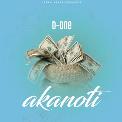 Akanoti's cover