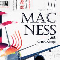 Macness's avatar cover