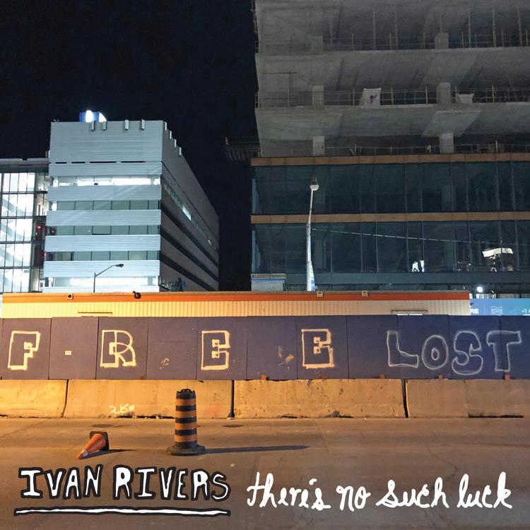 Ivan Rivers's avatar image