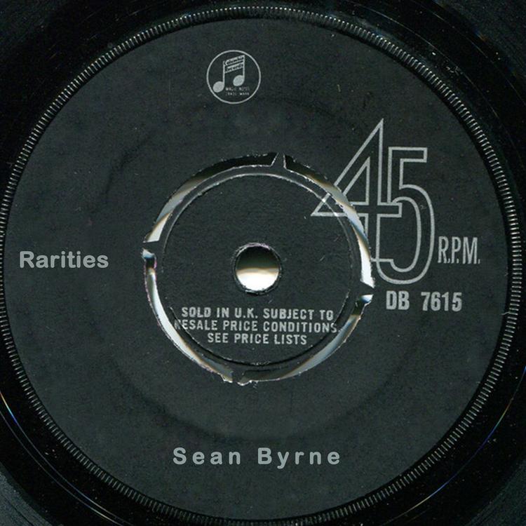 Sean Byrne's avatar image