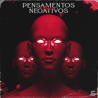 Pensamentos Negativos's cover