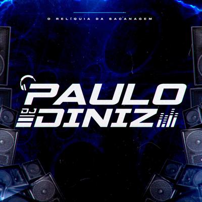 Ela Me Faz De Cavalão, Só Cavalgada By DJ Paulo Diniz, DJ KR DE CG's cover