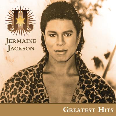 Dynamite By Jermaine Jackson's cover