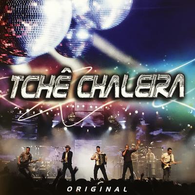 Fica Comigo (Ao Vivo) By Tchê Chaleira's cover